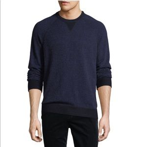 Vince crew sweater